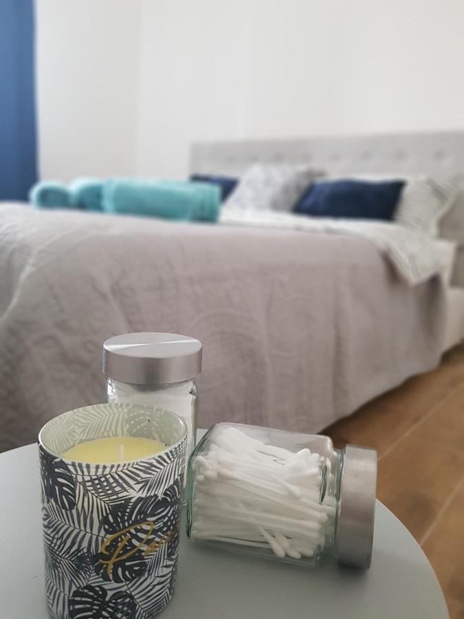 Apartman Astra スレムスカ・ミトロヴィツァ エクステリア 写真