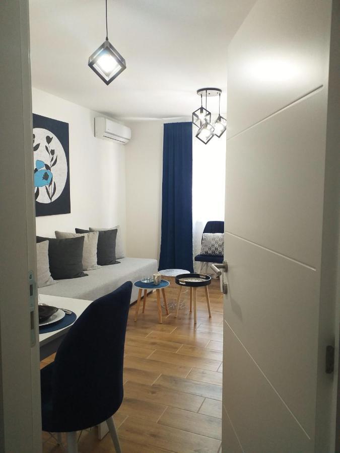 Apartman Astra スレムスカ・ミトロヴィツァ エクステリア 写真
